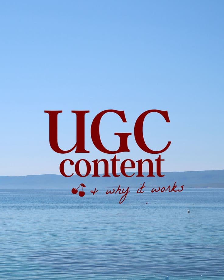 We Have a Great Product. So Why Aren't More People Buying It? The D2C Brand's Guide to Scaling With UGC