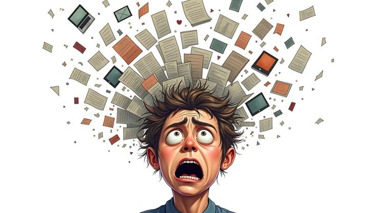 Does Gen Z Really Have a Short Attention Span?