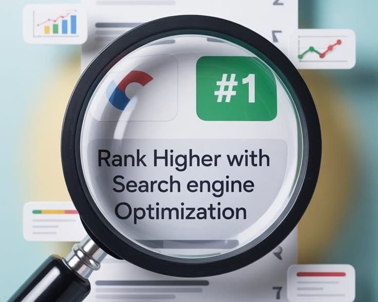 How Can You Optimise Your Social Media Profiles for Better Search Visibility?