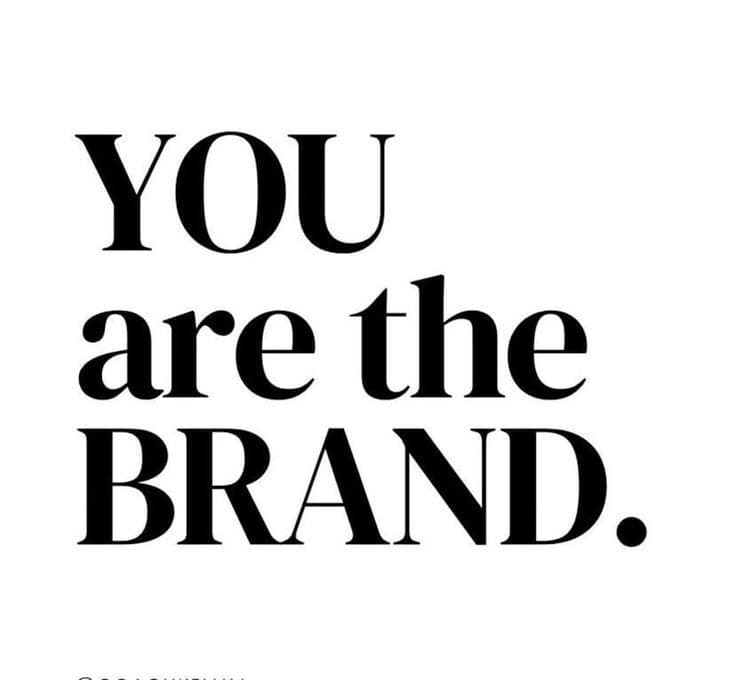 Should Founders Build a Personal Brand Alongside Their Company?
