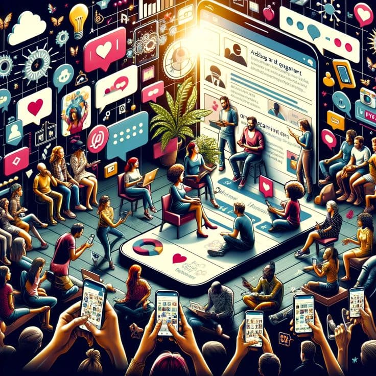 Are Micro-Influencers Still More Effective Than Large Influencers for D2C Brands?