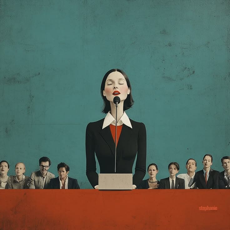 How Can Founders Build Authority Online Without Making Every Post Feel Like a Sales Pitch?